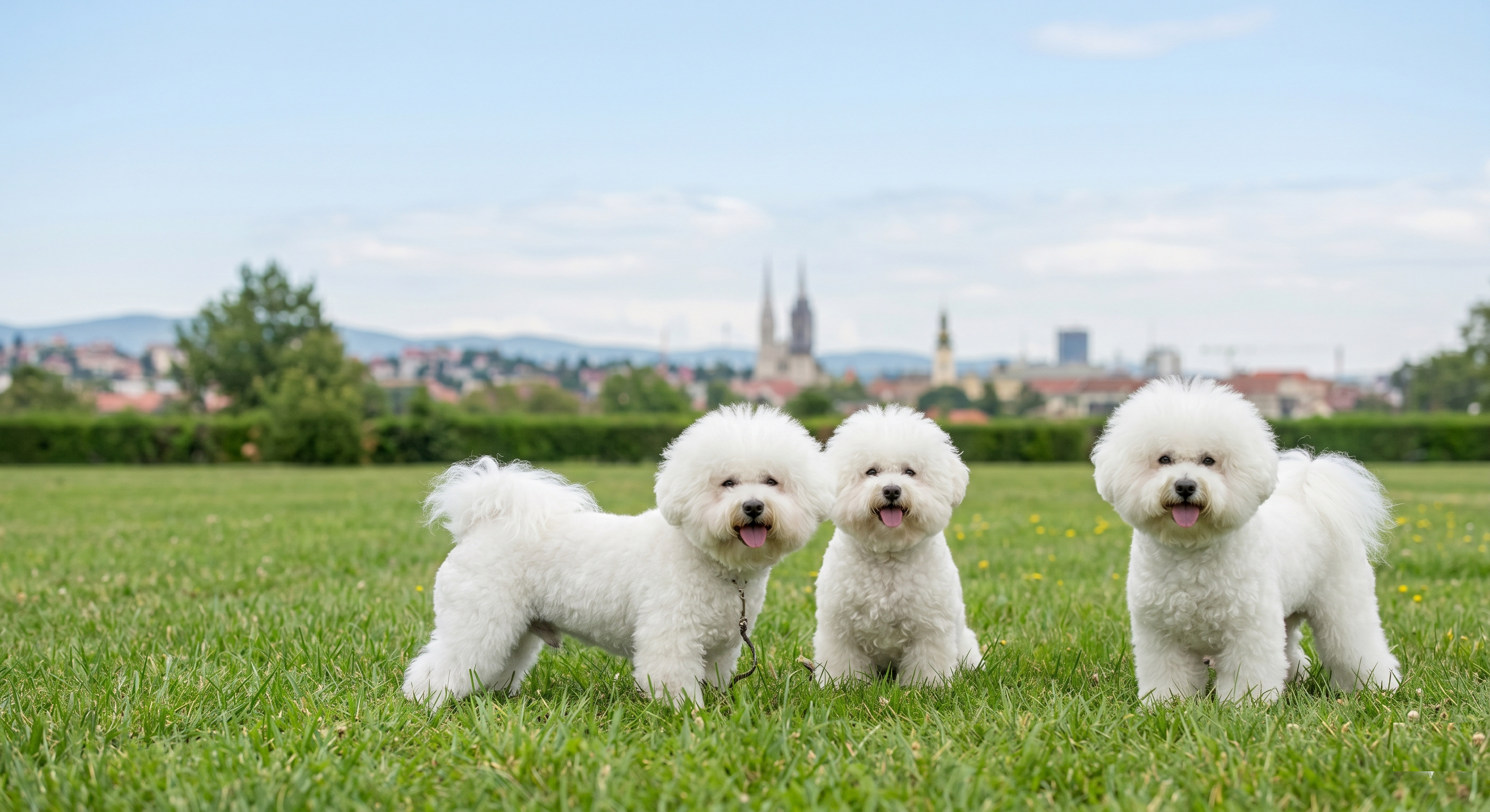 Bichon Frise