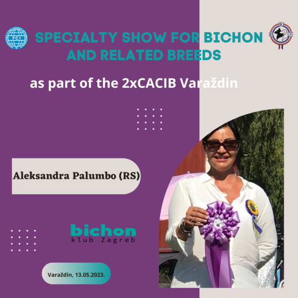 najava specka vz novo